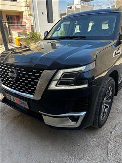 نيسان ارمادا